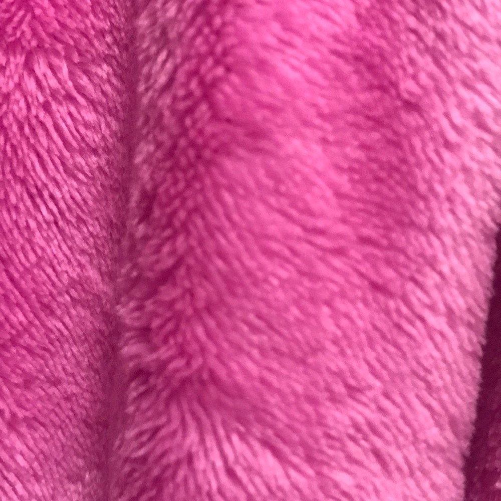 Meet your Posher, Rachelle